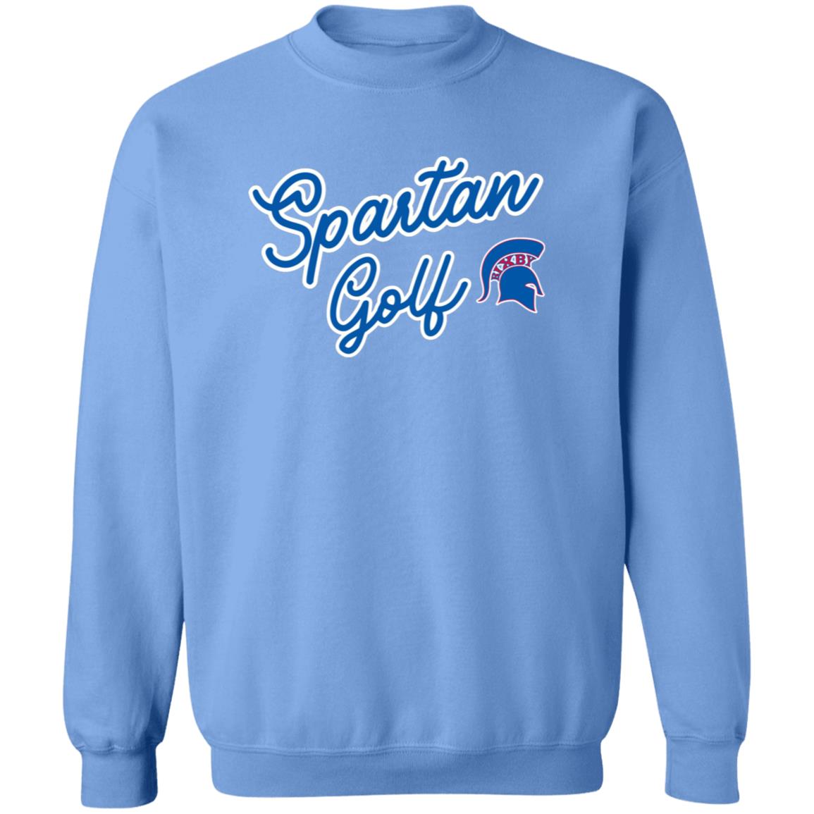 25BIXGF5 ADULT CLASSIC CREW SWEATSHIRT - The Club