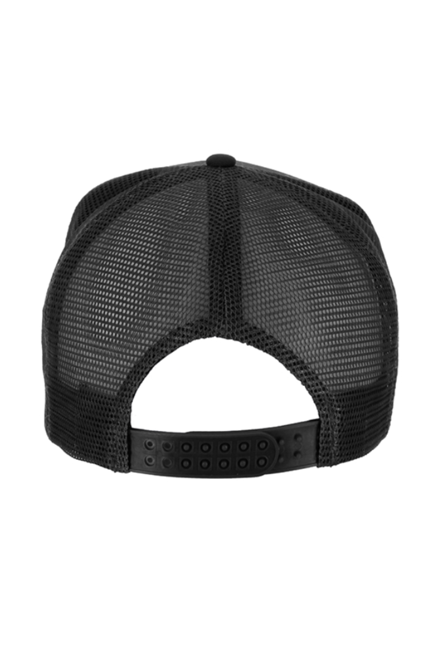 STB019-STORM BASEBALL ROPE HAT