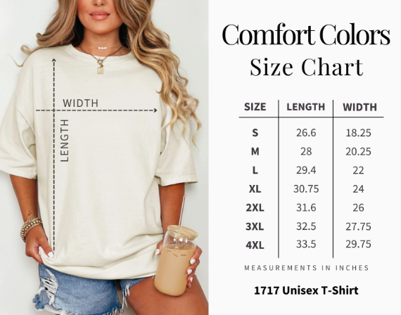 BCE - Adult Heavyweight Garment-Dyed Tee