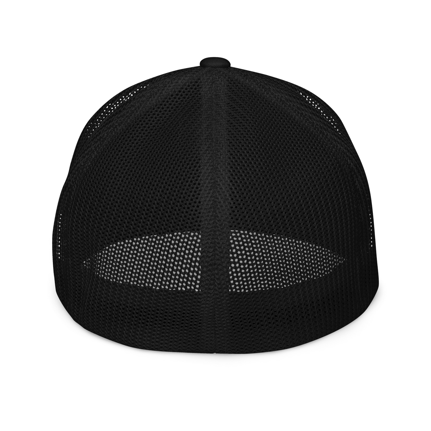 STB011 - STORM BASEBALL MESH BACK HAT - The Club