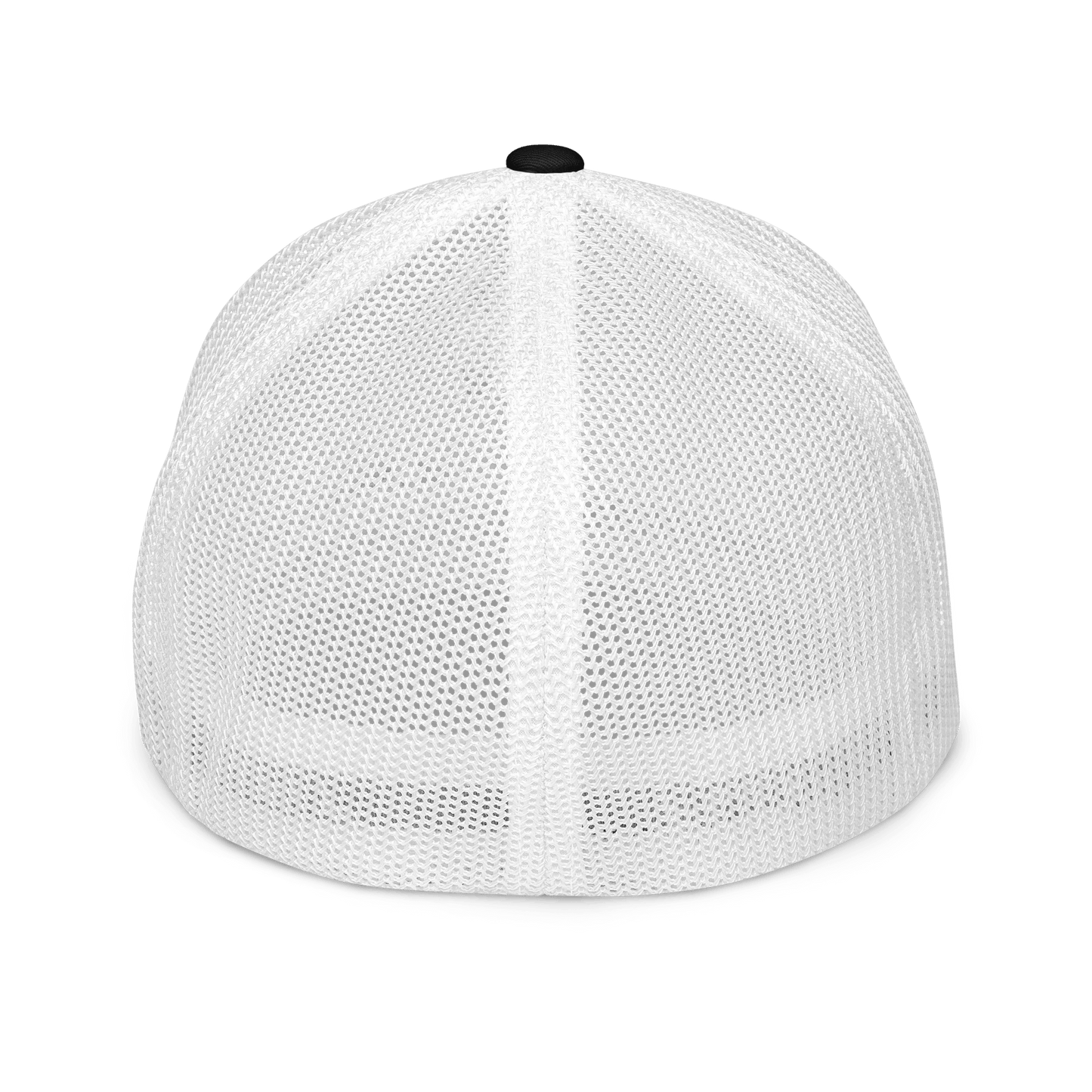 STB011 - STORM BASEBALL MESH BACK HAT - The Club