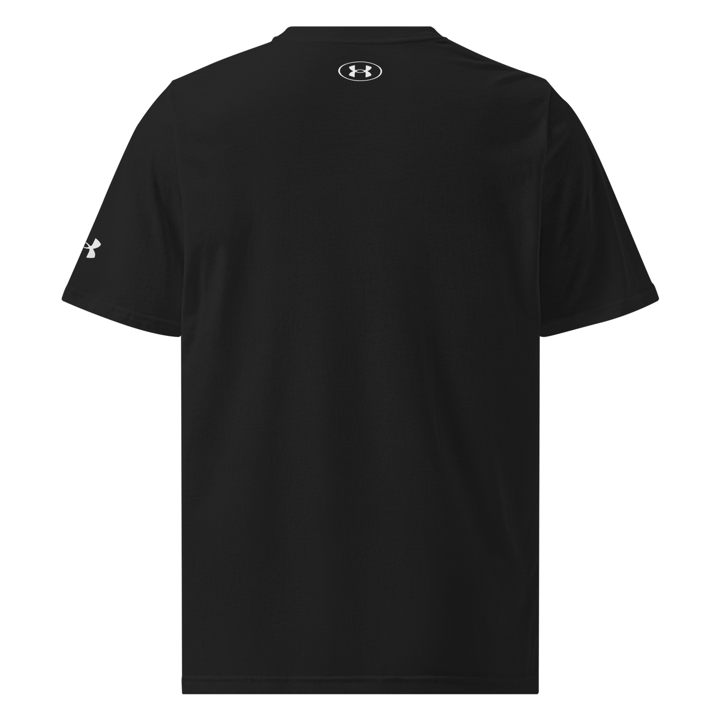 BIXBY SPARTANS UNDER ARMOUR® MEN'S PERFORMANCE TEE - The Club