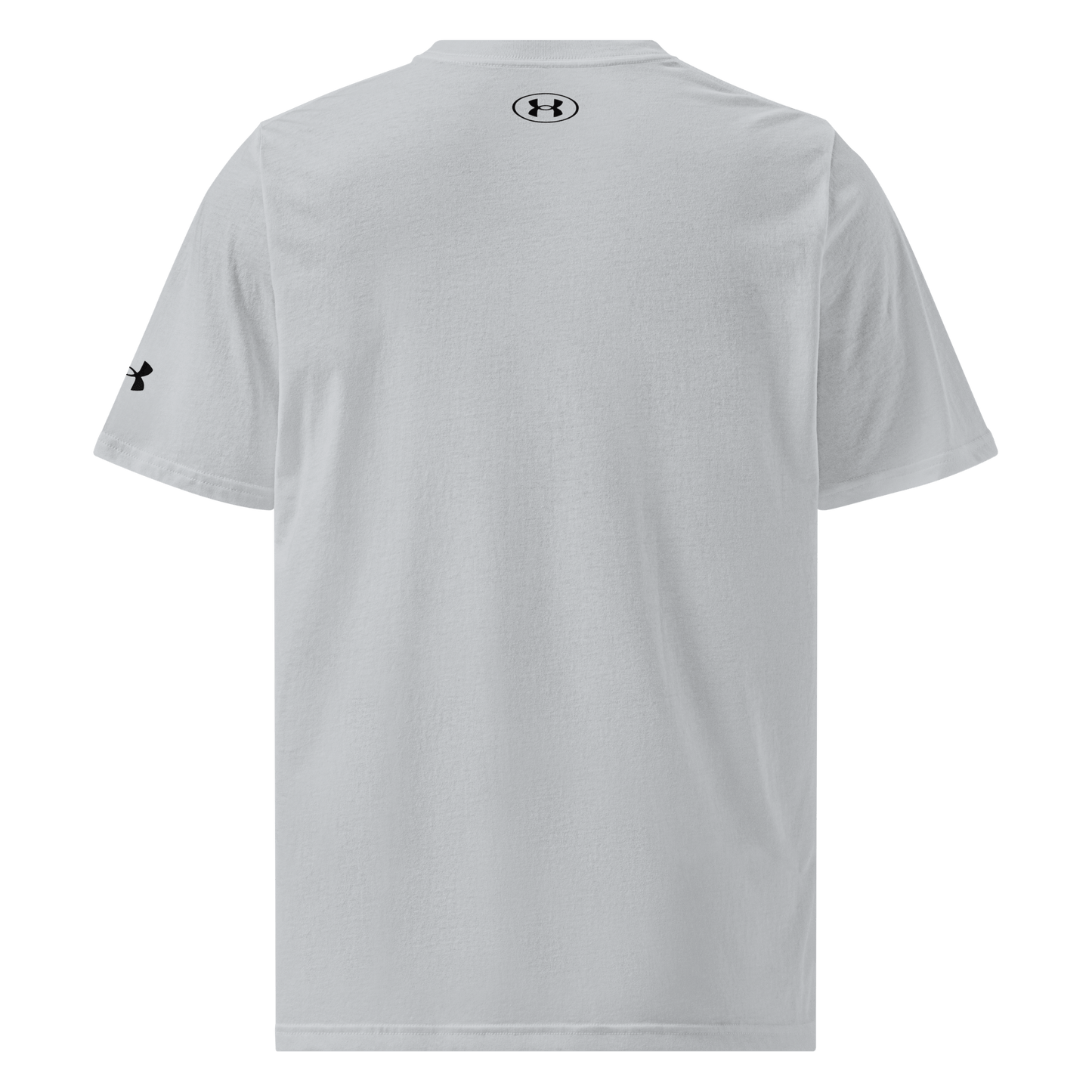 BIXBY SPARTANS UNDER ARMOUR® MEN'S PERFORMANCE TEE - The Club