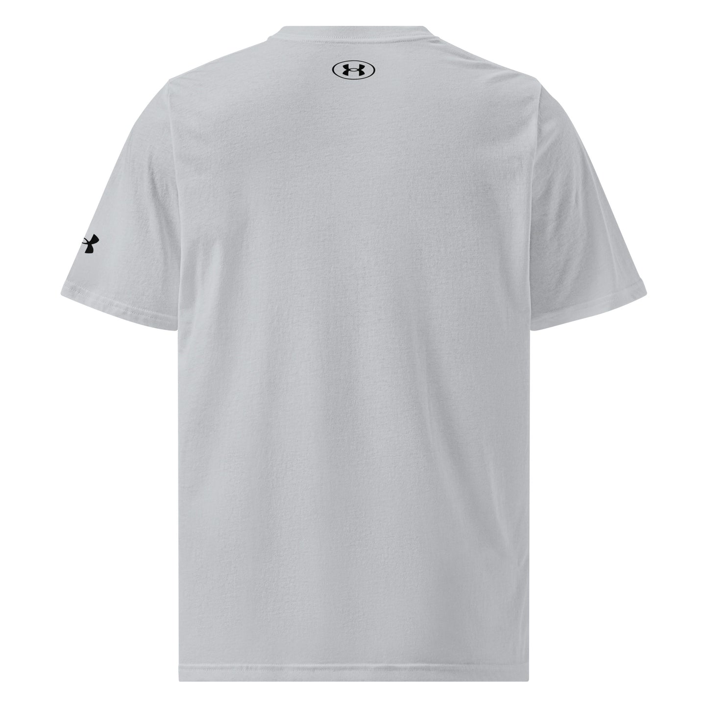 BARTLESVILLE BRUINS UNDER ARMOUR TEE - The Club