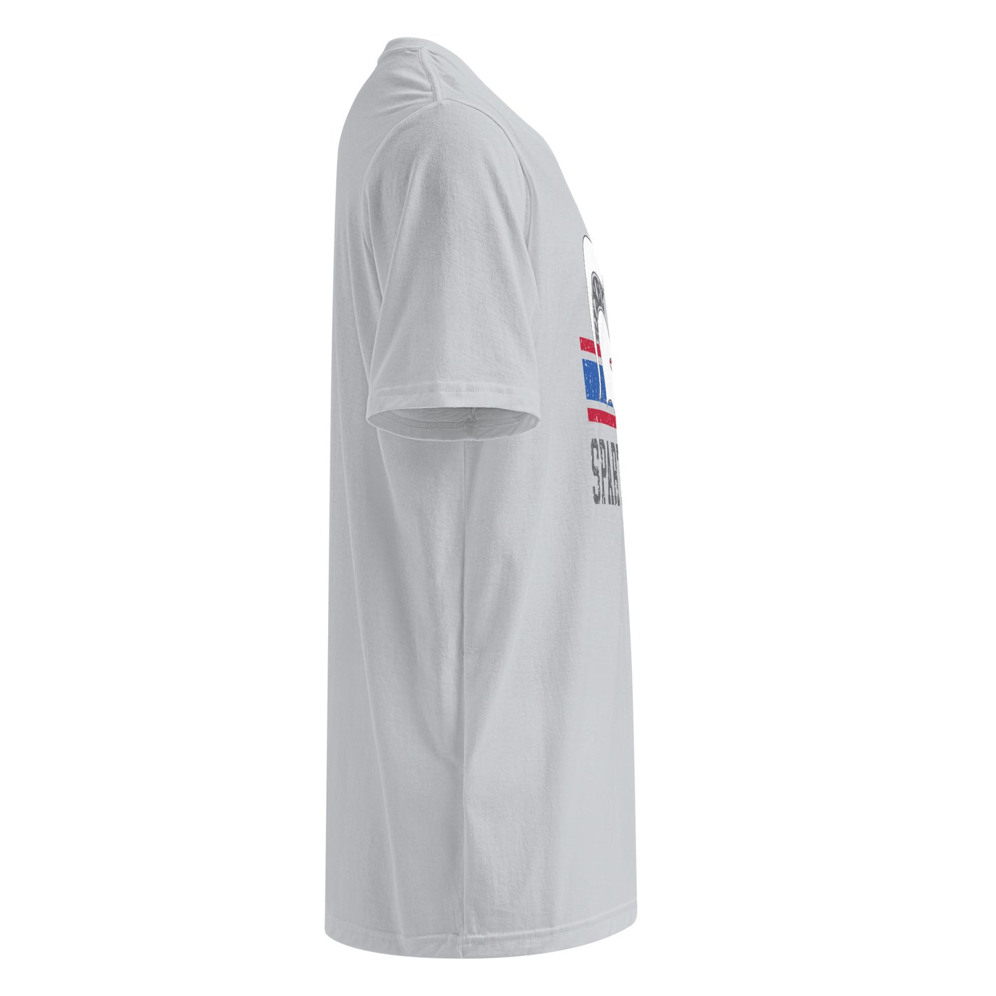 BIXBY SPARTANS UNDER ARMOUR® MEN'S PERFORMANCE TEE - The Club