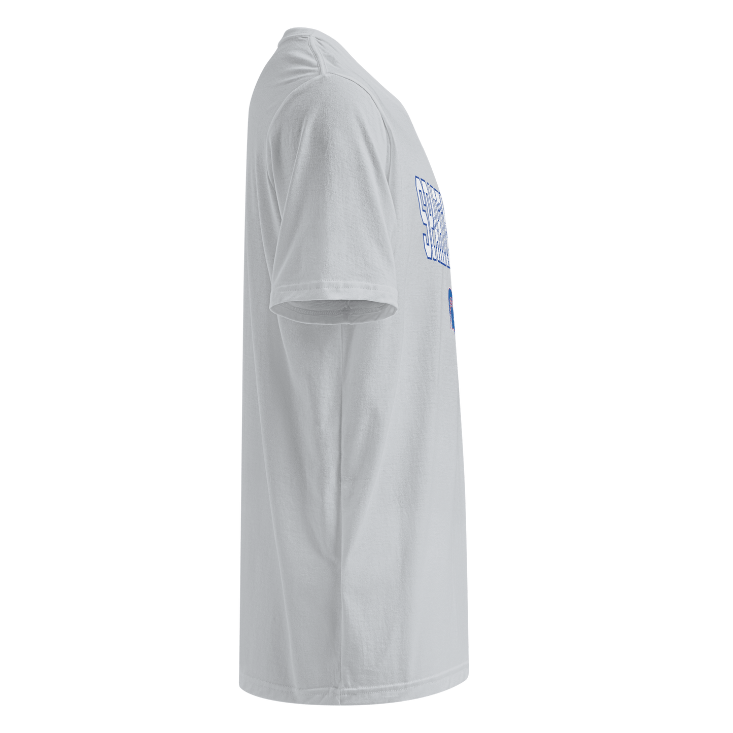 BIXBY SPARTANS UNDER ARMOUR® MEN'S PERFORMANCE TEE - The Club