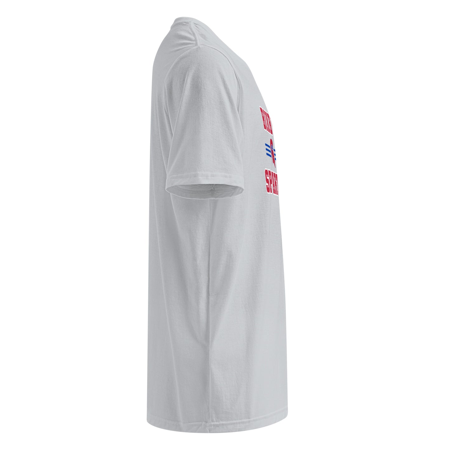 BIXBY SPARTANS UNDER ARMOUR® MEN'S PERFORMANCE TEE - The Club