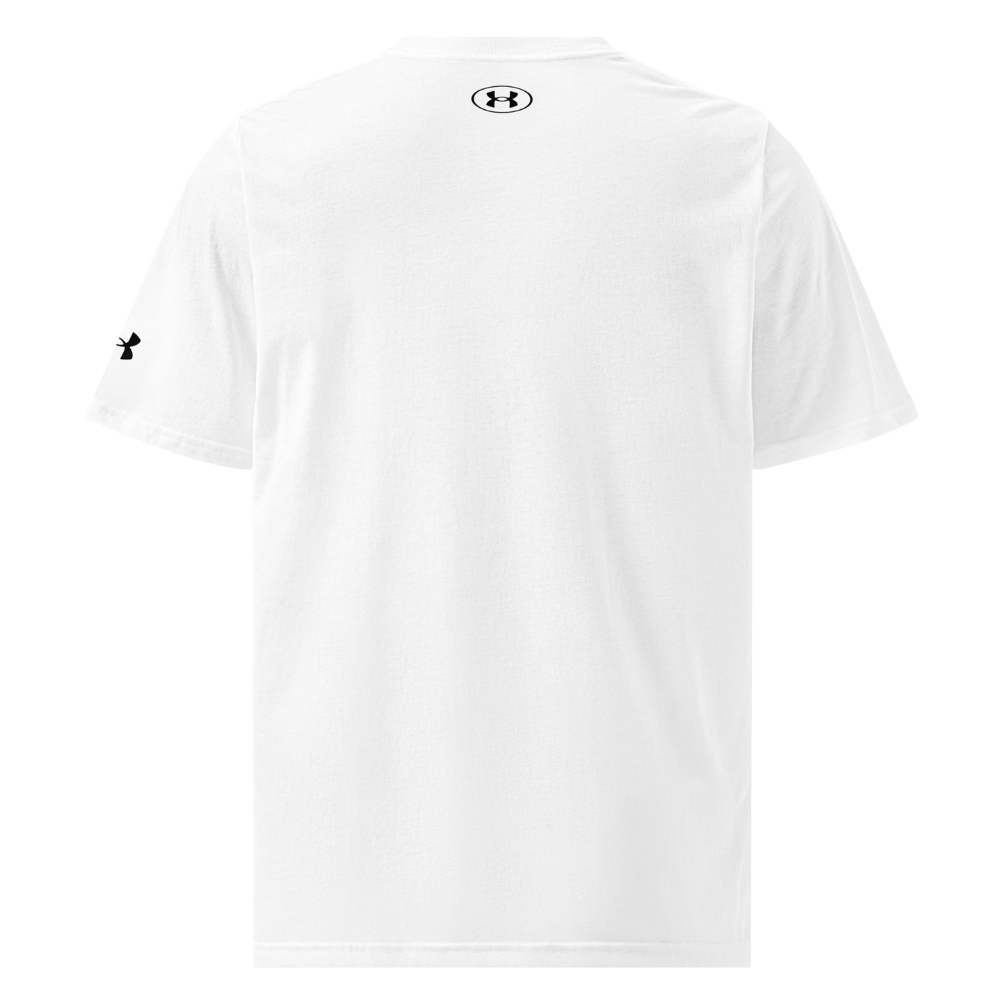 BIXBY SPARTANS UNDER ARMOUR® MEN'S PERFORMANCE TEE - The Club