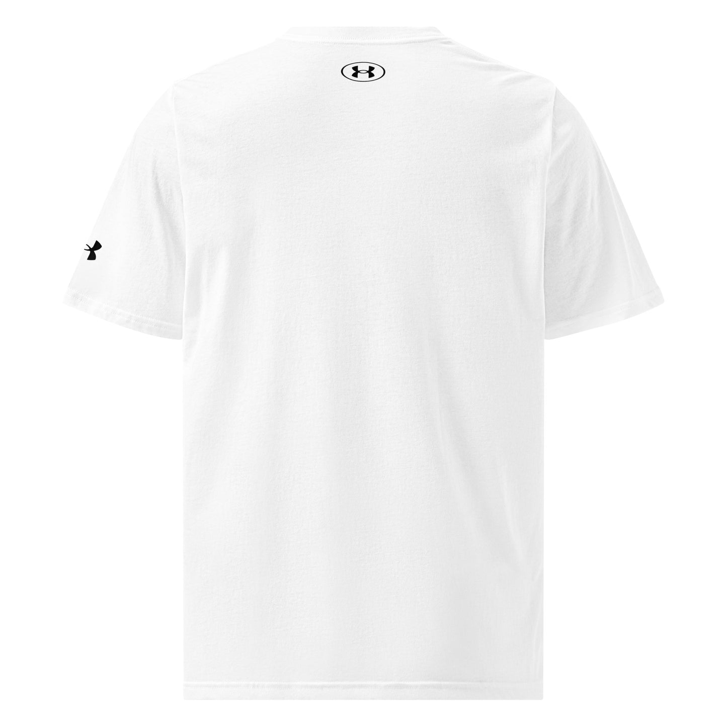 BARTLESVILLE BRUINS UNDER ARMOUR TEE - The Club