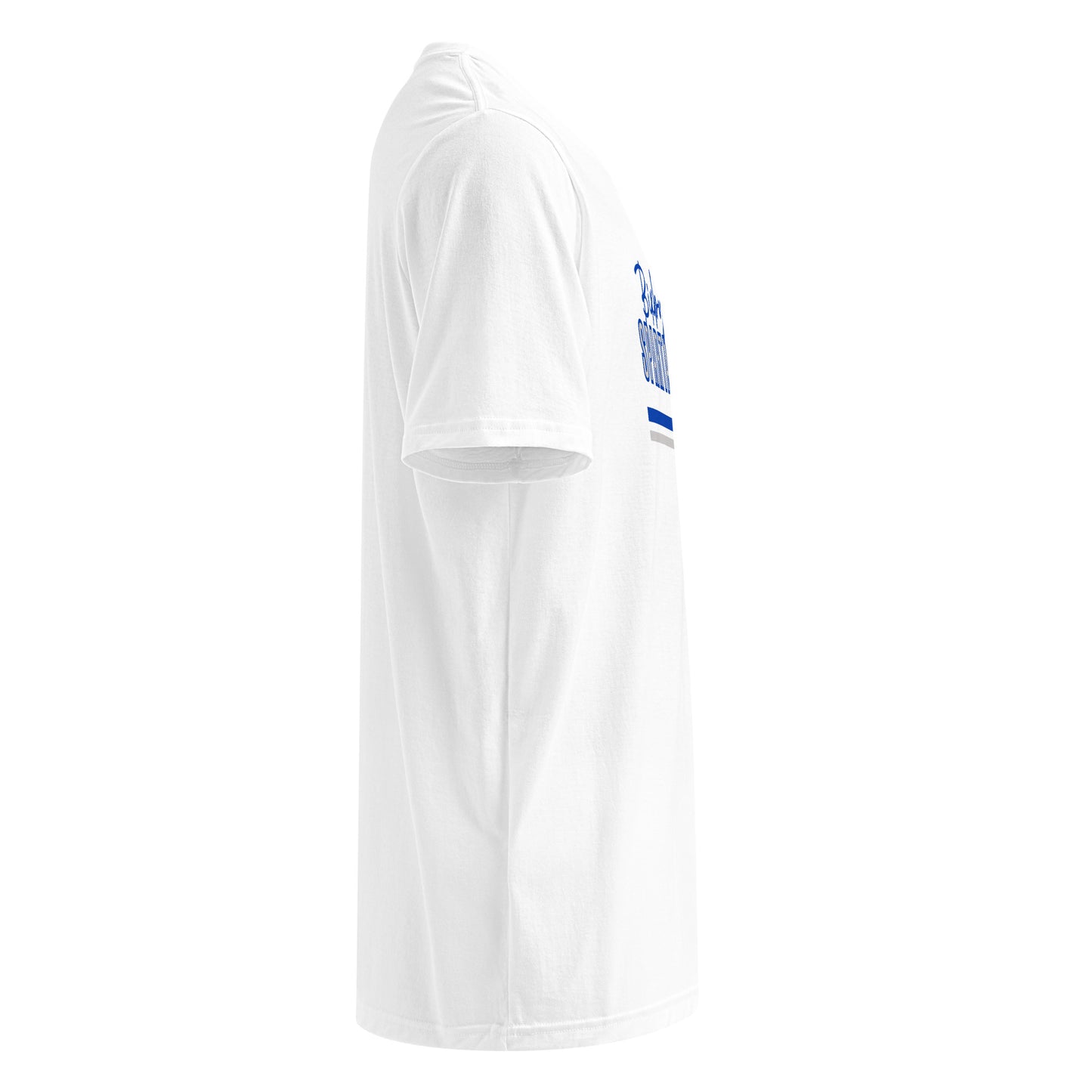 BIXBY SPARTANS UNDER ARMOUR® MEN'S PERFORMANCE TEE - The Club