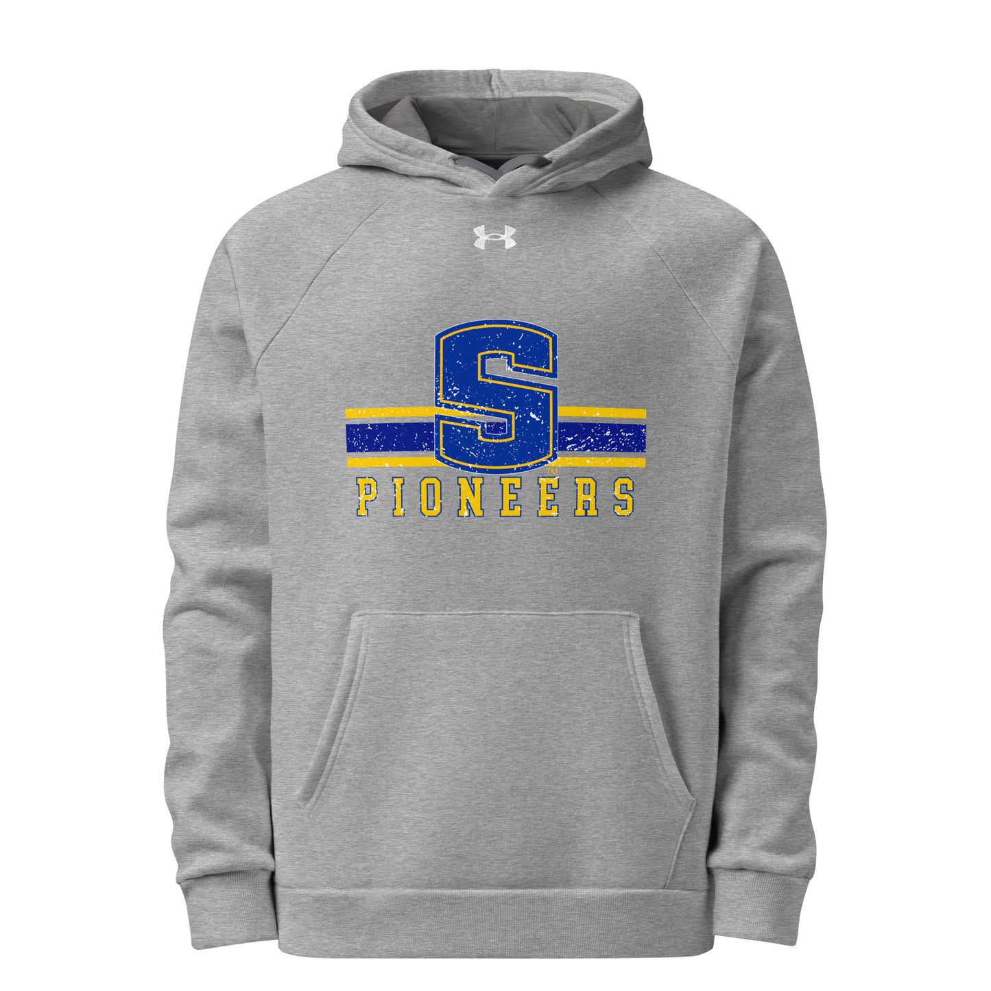 Under Armour® hoodie - The Club