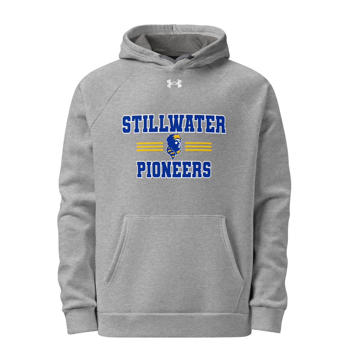 Under Armour® hoodie - The Club