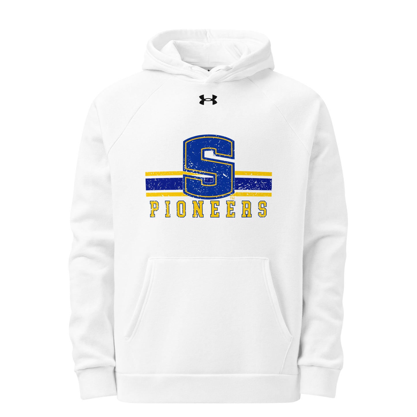 Under Armour® hoodie - The Club