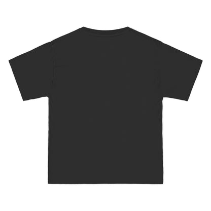Classic White Beefy-T Short-Sleeve T-Shirt — Everyday Casual Staple