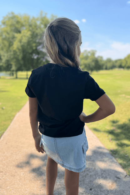 SAND SPRINGS SANDITES CLASSIC YOUTH TEE - The Club