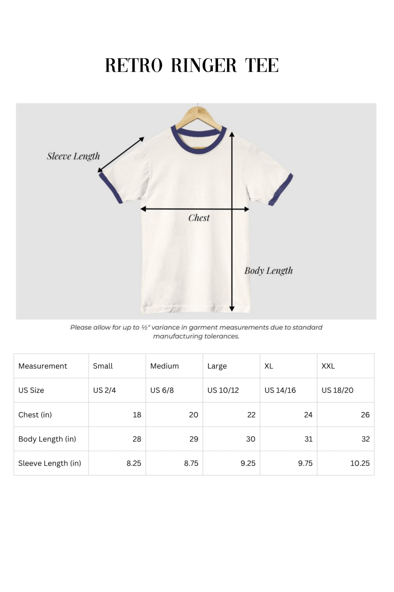BIXBY SPARTANS RETRO RINGER TEE - The Club
