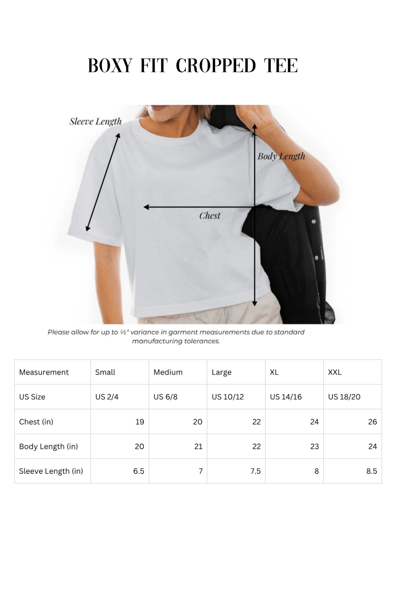 BIXBY SPARTANS BOXY FIT CROPPED TEE - The Club