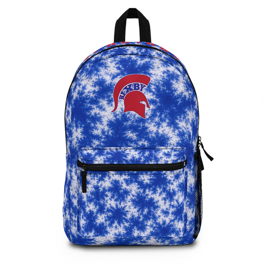 BCE - Tie-Dye Spartan Backpack