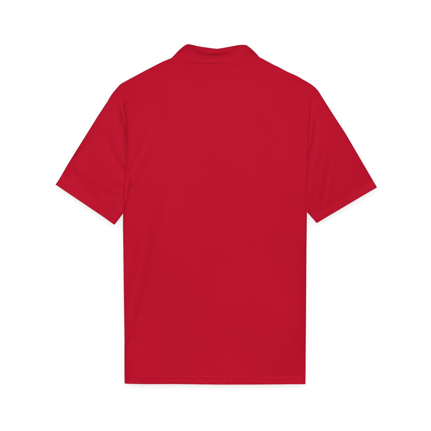 BCE - Adult Camo Performance Polo