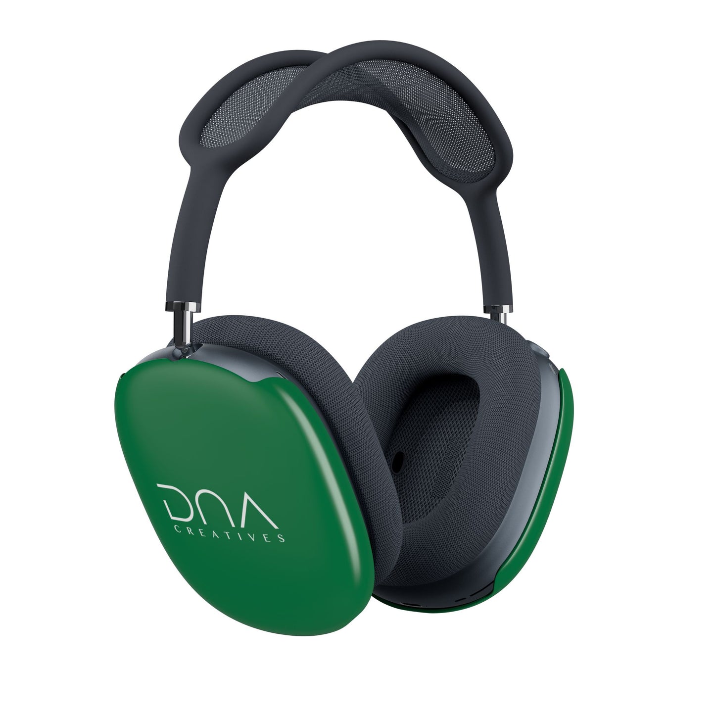 AirPod Max Case – Green DNA Creatives Protective Covers