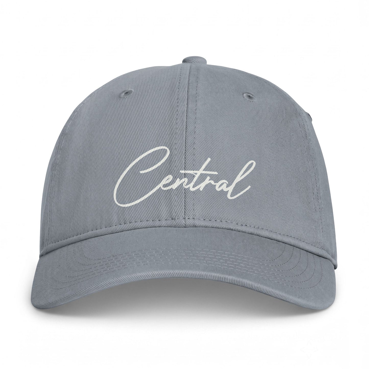 Coastal Washed Cap