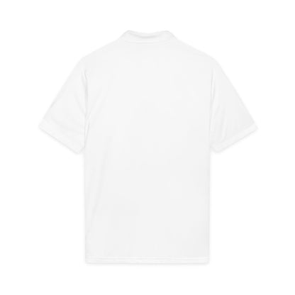 BCE - Adult Spartan Performance Polo