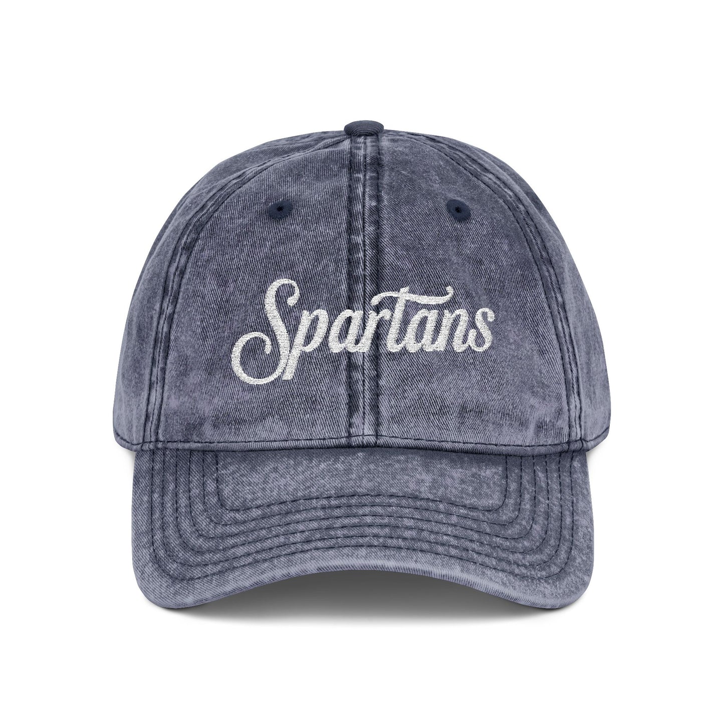 Vintage Cap (Embroidery)