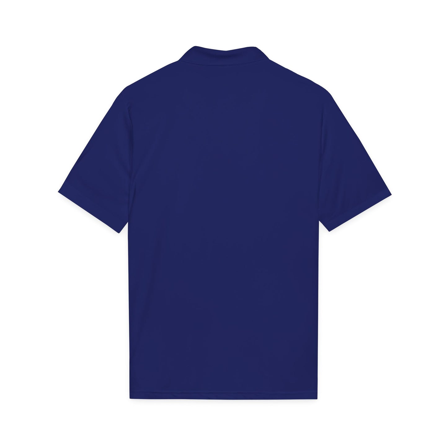BCE - Adult Spartan Performance Polo