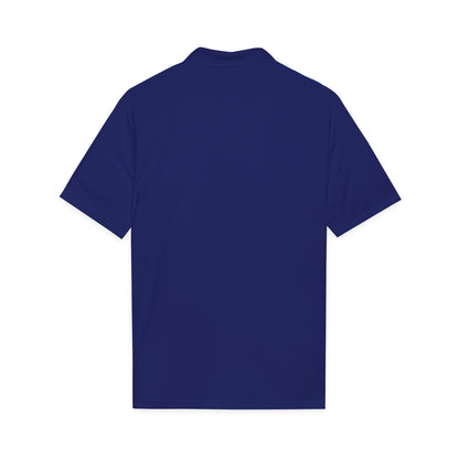 BCE - Adult Spartan Performance Polo