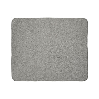 GATB024S - GATOR BASEBALL SHERPA BLANKET