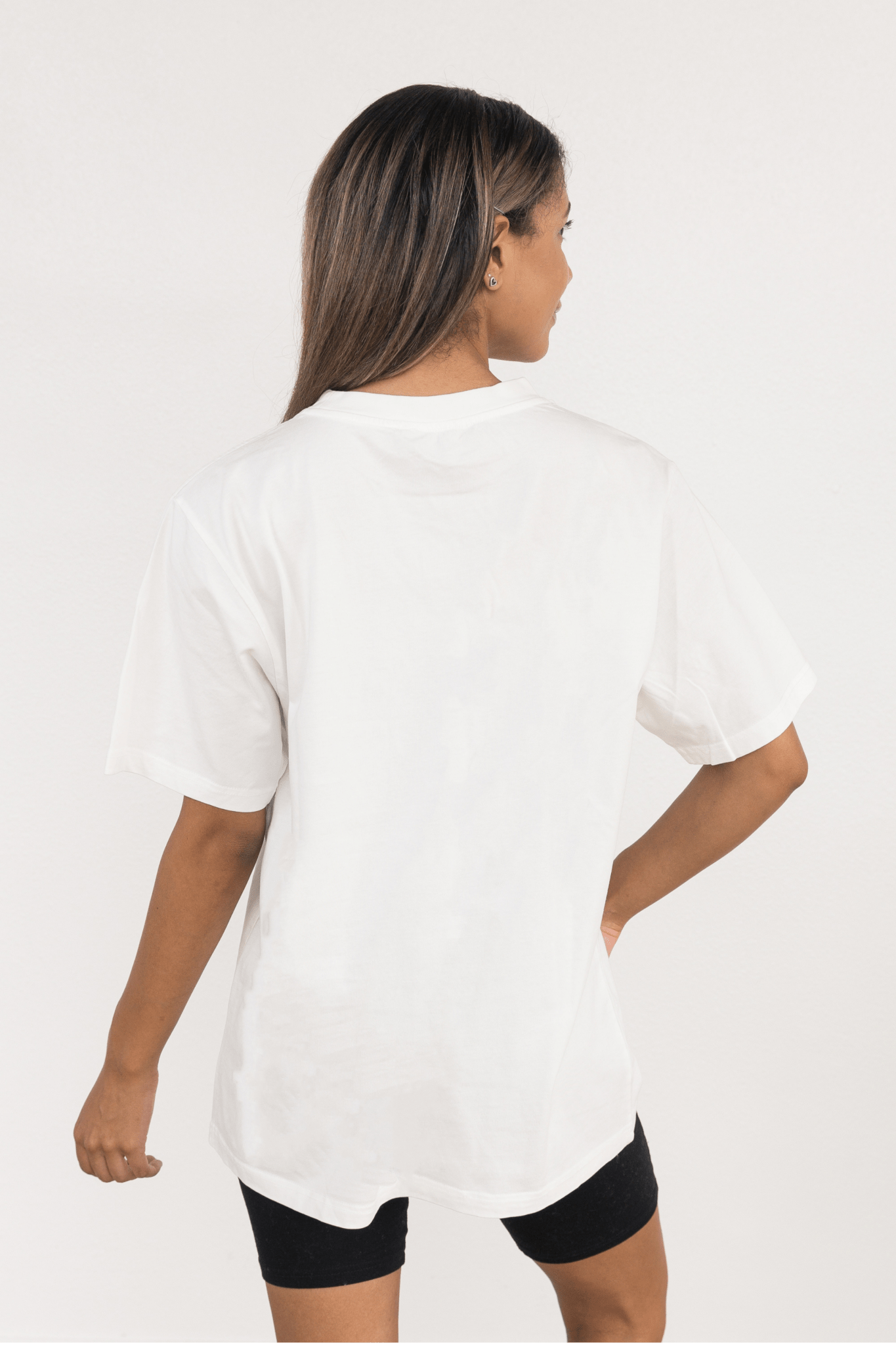 BIXBY SPARTANS VINTAGE WASH BOYFRIEND TEE - The Club