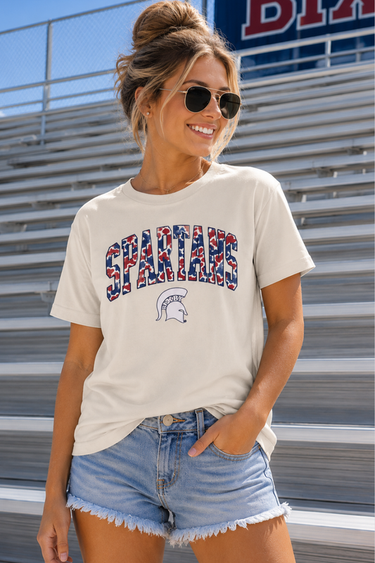 BCE - Adult Jersey Short Sleeve Tee