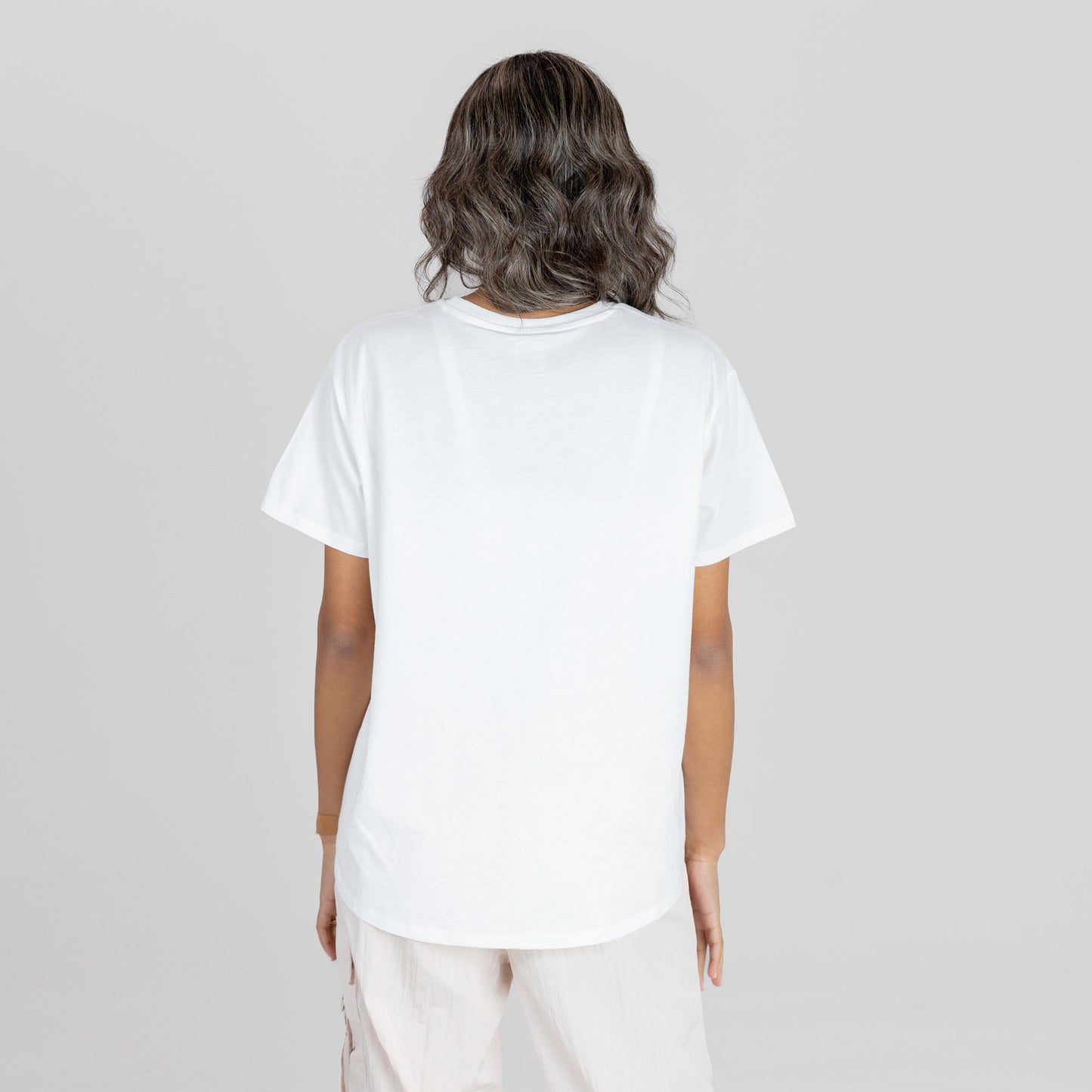 FLORIDA GATORS ALL-TIME CLASSIC SHORT SLEEVE FLOWY TEE