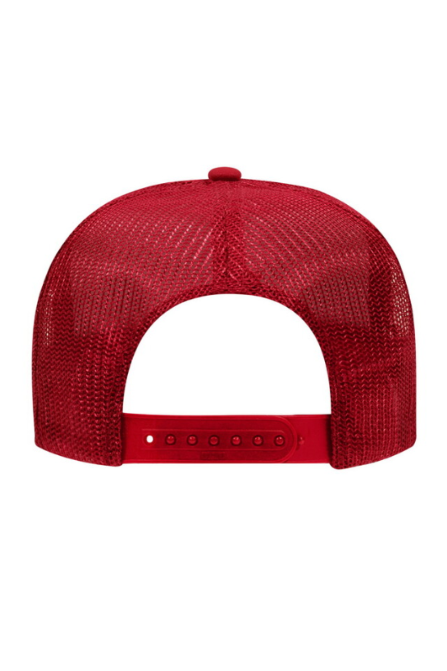 LET'S GAME DAY RETRO ROPE FOAM TRUCKER HAT