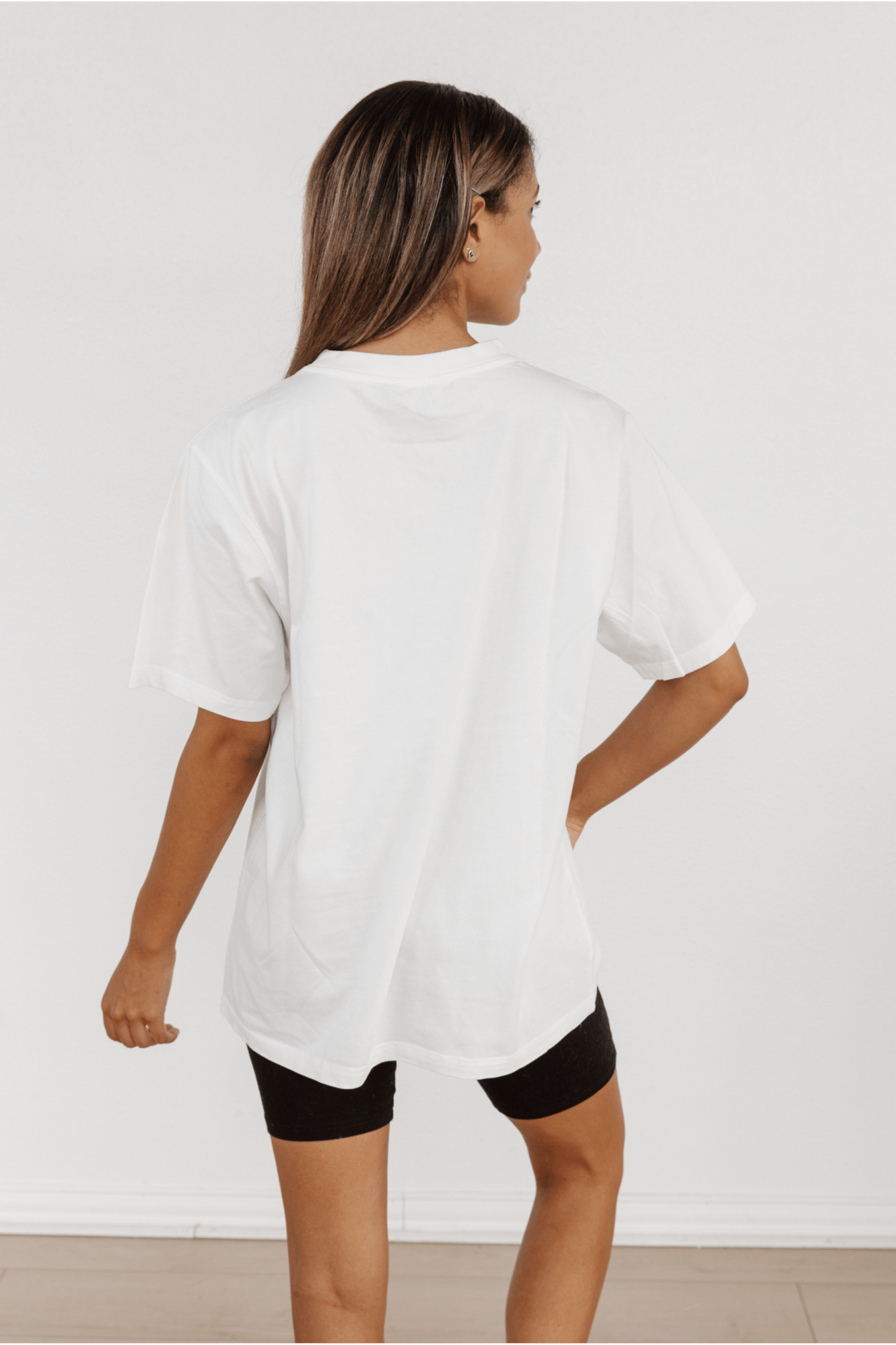 STILLWATER PIONEERS VINTAGE WASH BOYFRIEND TEE - The Club