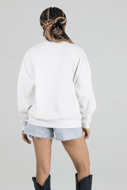 STILLWATER PIONEERS PREMIUM FLEECE CREWNECK SWEATSHIRT - The Club