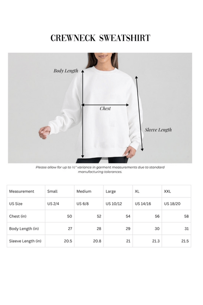 STILLWATER PIONEERS PREMIUM FLEECE CREWNECK SWEATSHIRT - The Club