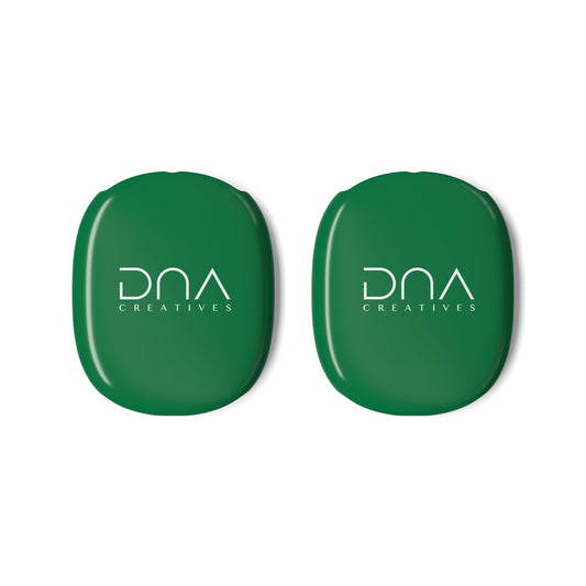 AirPod Max Case – Green DNA Creatives Protective Covers