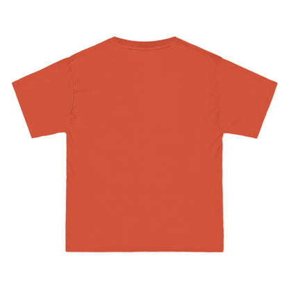 Classic White Beefy-T Short-Sleeve T-Shirt — Everyday Casual Staple
