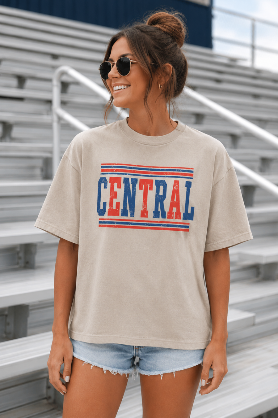 BCE - Adult Classic Short Sleeve Tee
