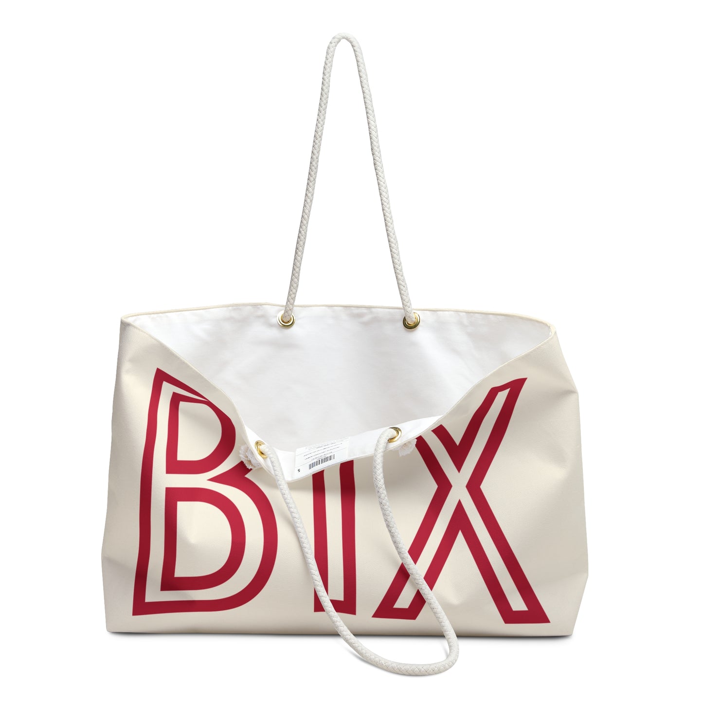 Weekender Bag
