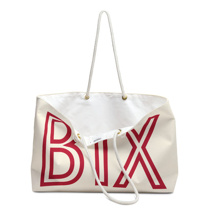 Weekender Bag