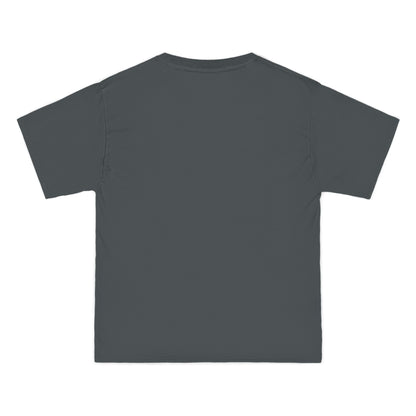 Classic White Beefy-T Short-Sleeve T-Shirt — Everyday Casual Staple