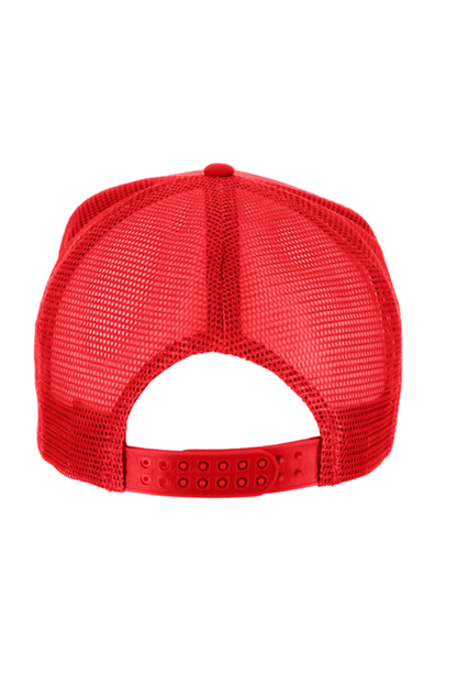 BIXBY SPARTANS ROPE HAT - The Club