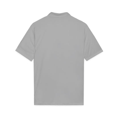 BCE - Adult Spartan Performance Polo