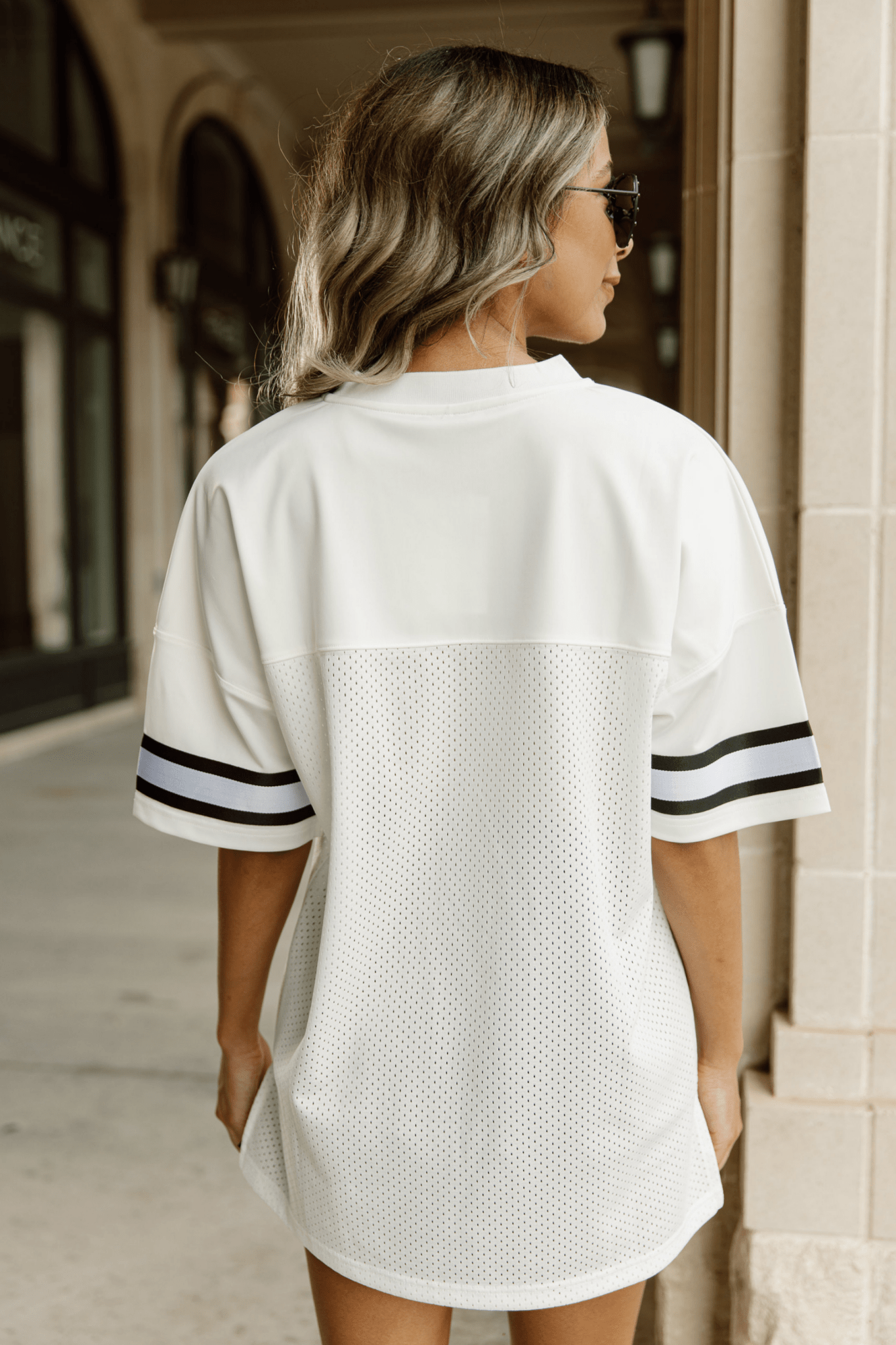 STILLWATER PIONEERS VARSITY FASHION JERSEY - The Club