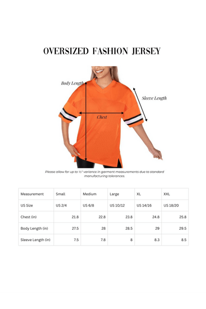 STILLWATER PIONEERS VARSITY FASHION JERSEY - The Club