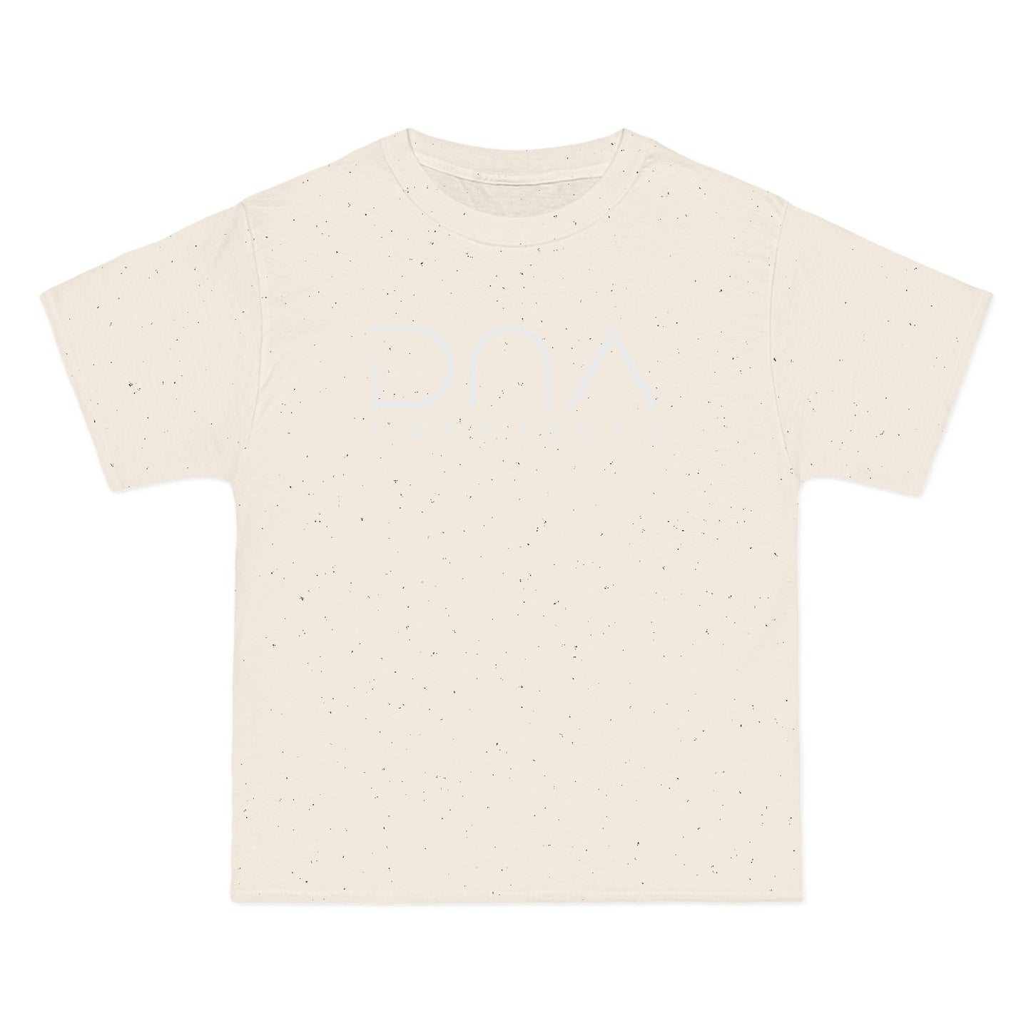 Classic White Beefy-T Short-Sleeve T-Shirt — Everyday Casual Staple