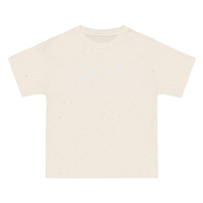 Classic White Beefy-T Short-Sleeve T-Shirt — Everyday Casual Staple
