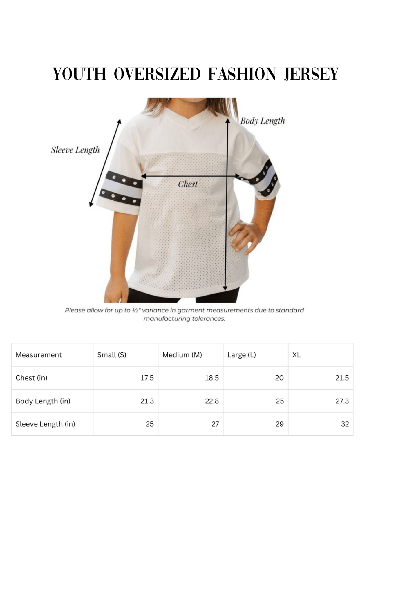 STILLWATER PIONEERS YOUTH VARSITY FASHION JERSEY - The Club